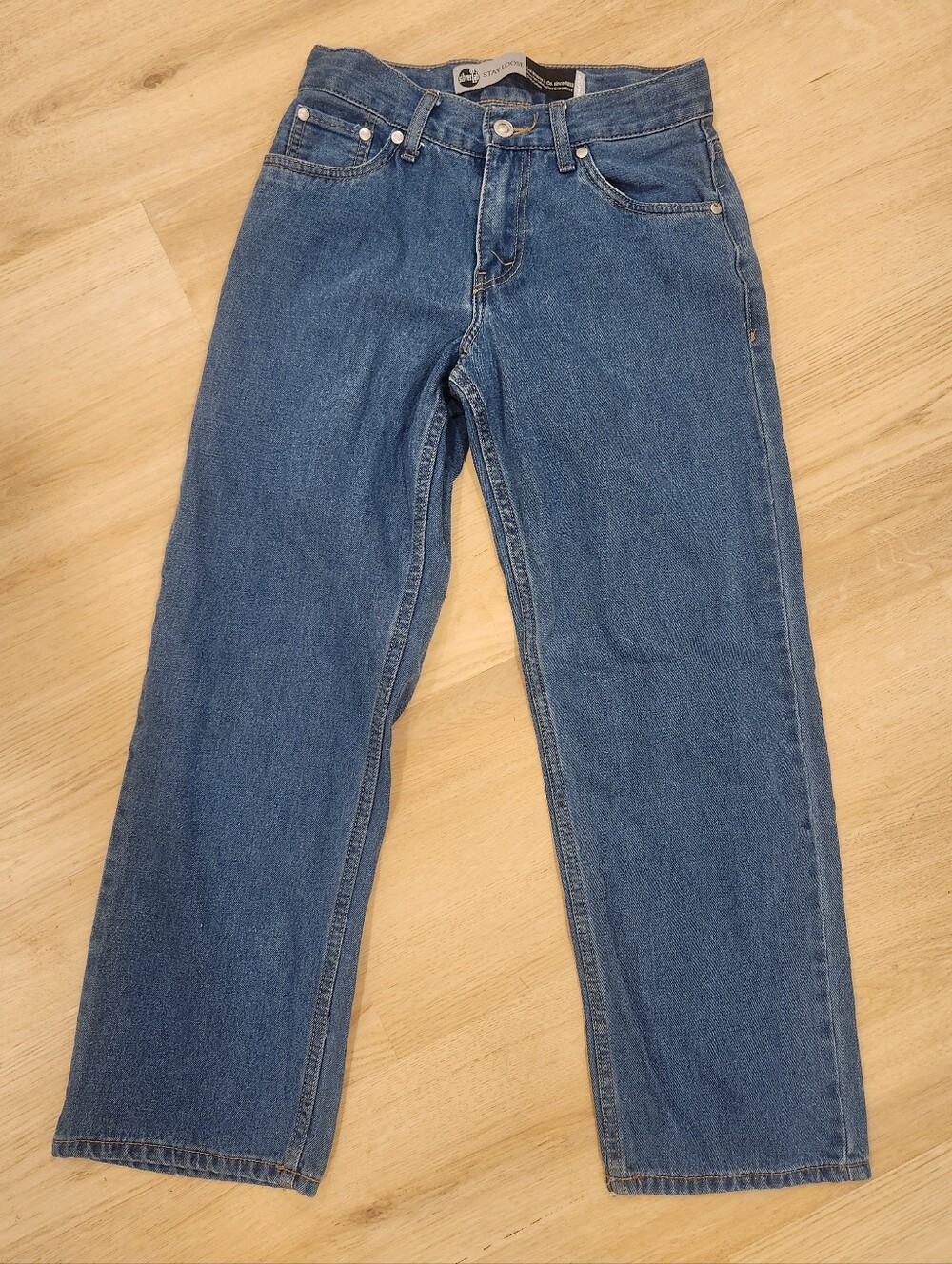 Levi's | Silvertab Stay Loose Jeans